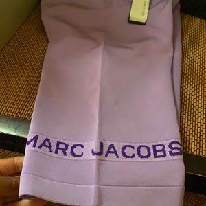Brand new trending Marc Jacobs biker tights